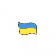 Атрибутика с национальной символикой