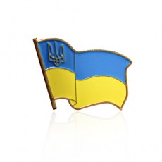 Атрибутика с национальной символикой