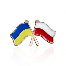 Атрибутика с национальной символикой