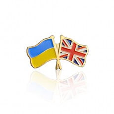 Атрибутика с национальной символикой