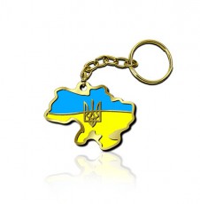 Атрибутика с национальной символикой