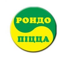 Изготовление заказных значков на заказ Киев Рондо