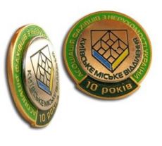 Комбинированные значки, индивидуальные значки, заказ значков различных категорий, экслюзивные значки, значки на любой вкус