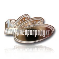 Комбинированные значки, индивидуальные значки, заказ значков различных категорий, экслюзивные значки, значки на любой вкус