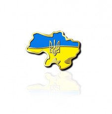 Атрибутика с национальной символикой